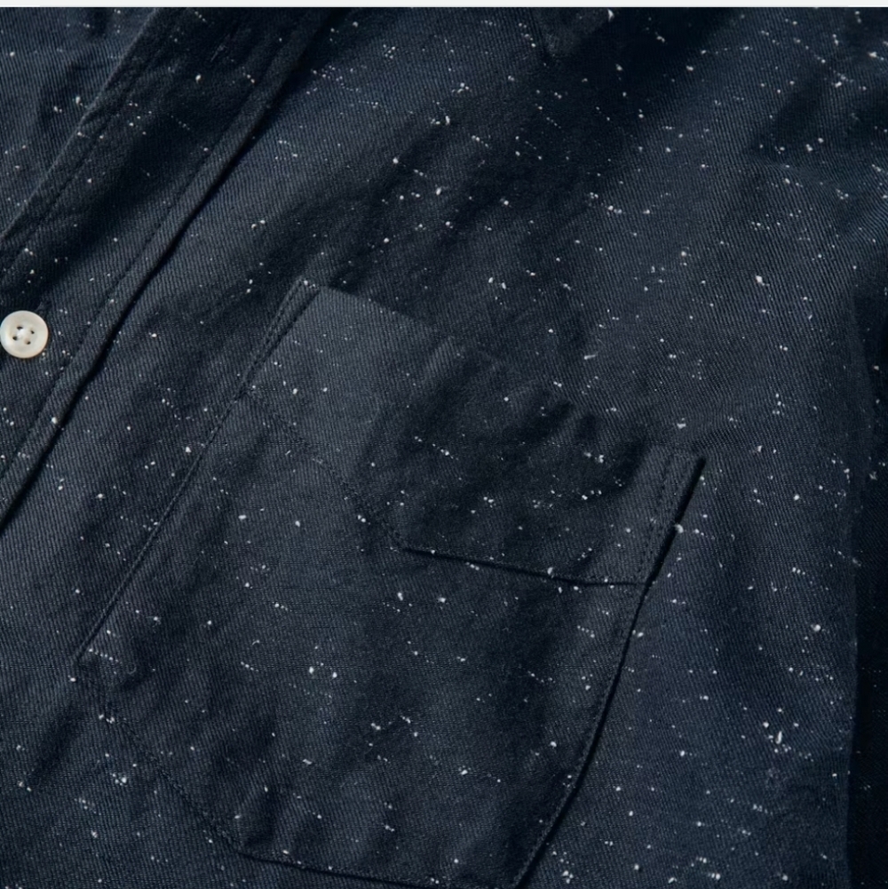 Flint And Tinder Architect Shirt - Picture 5 of 7